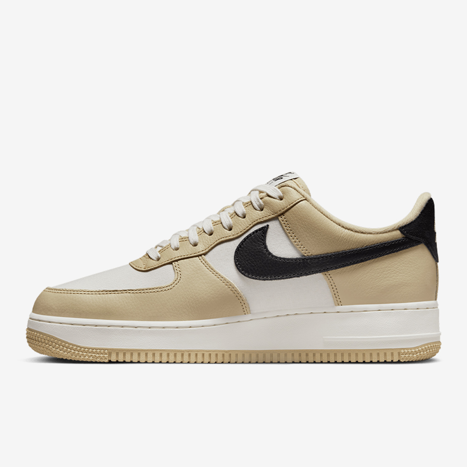 Nike genuíno Air Force 1 '07 L - Nike Shoes Air Force 1 avaliação e preço