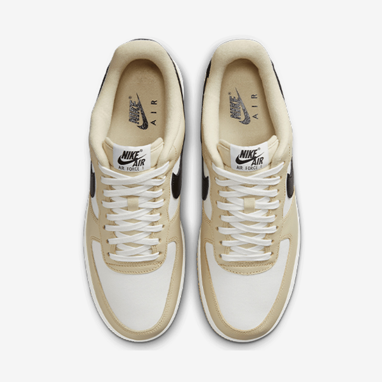 Nike genuíno Air Force 1 '07 L - Nike Shoes Air Force 1 avaliação e preço