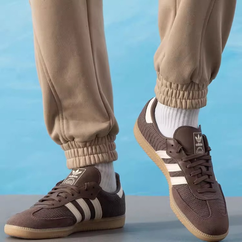 Tênis Adidas Treinamento Uniss - Adidas Shoes Samba avaliação e preço