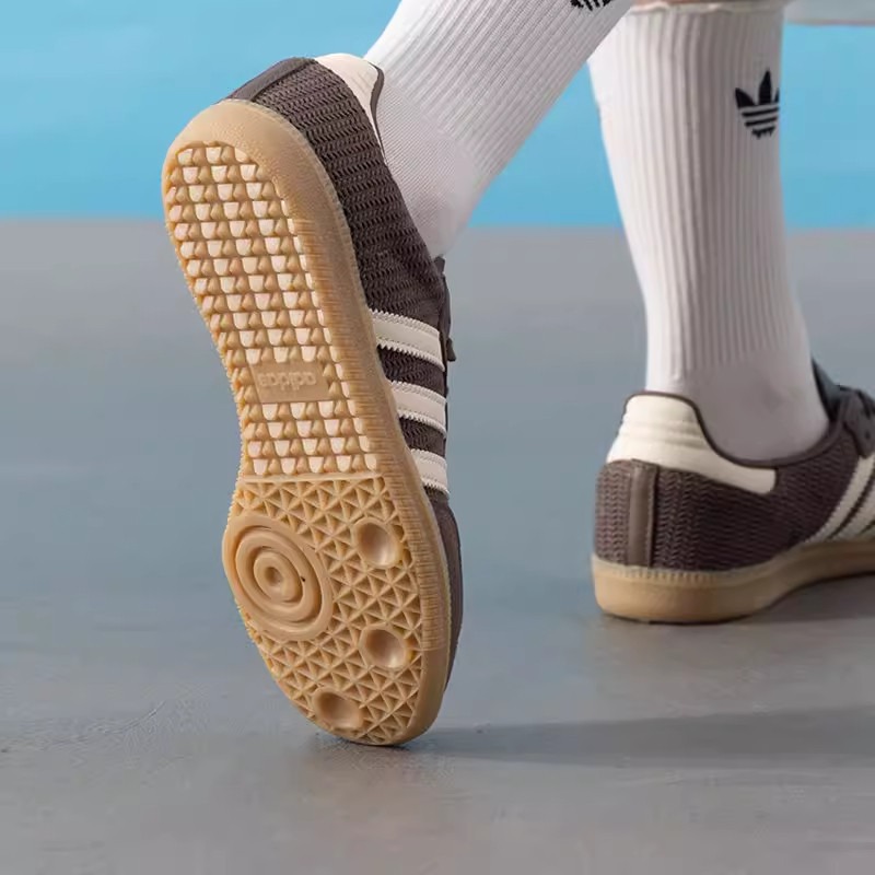Tênis Adidas Treinamento Uniss - Adidas Shoes Samba avaliação e preço