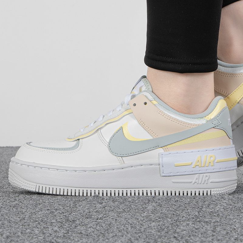 Sapatos femininos Nike Air For - Nike Shoes Air Force 1 avaliação e preço