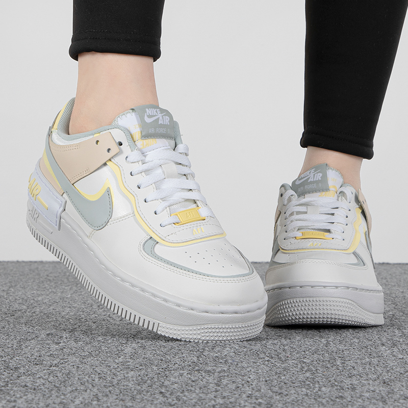 Sapatos femininos Nike Air For - Nike Shoes Air Force 1 avaliação e preço