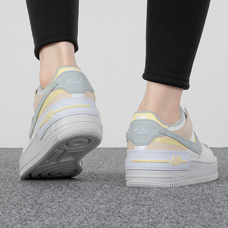 Sapatos femininos Nike Air For - Nike Shoes Air Force 1 avaliação e preço