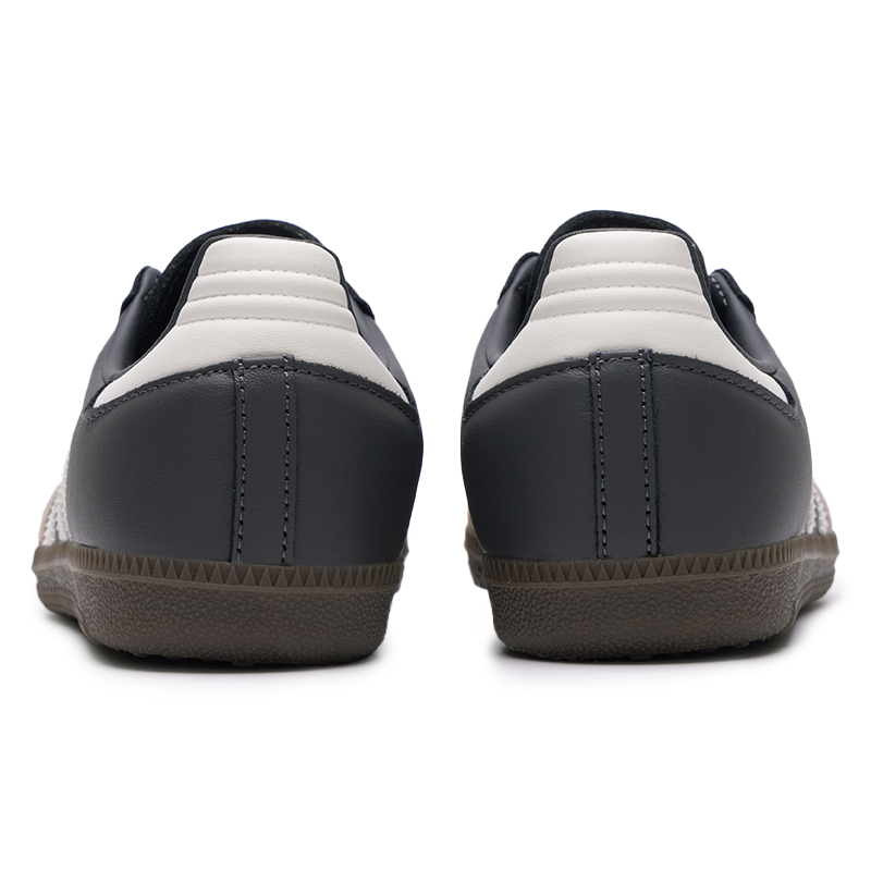 Adidas (Adidas) Trefoil Calçad - Adidas Shoes Samba avaliação e preço
