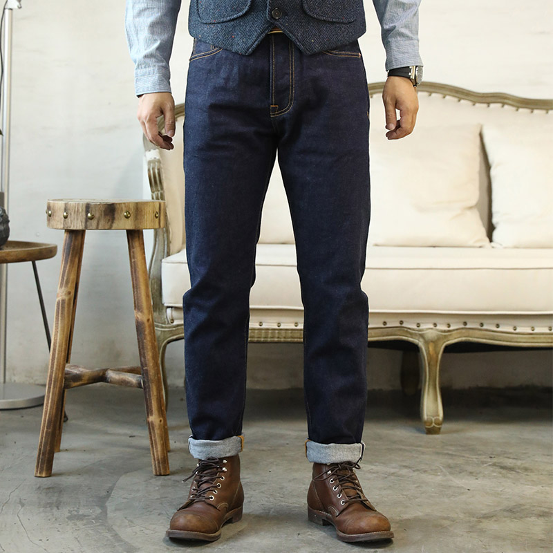 Calças Slim Fit GT-0003 Red To - Levis Jeans 501 avaliação e preço