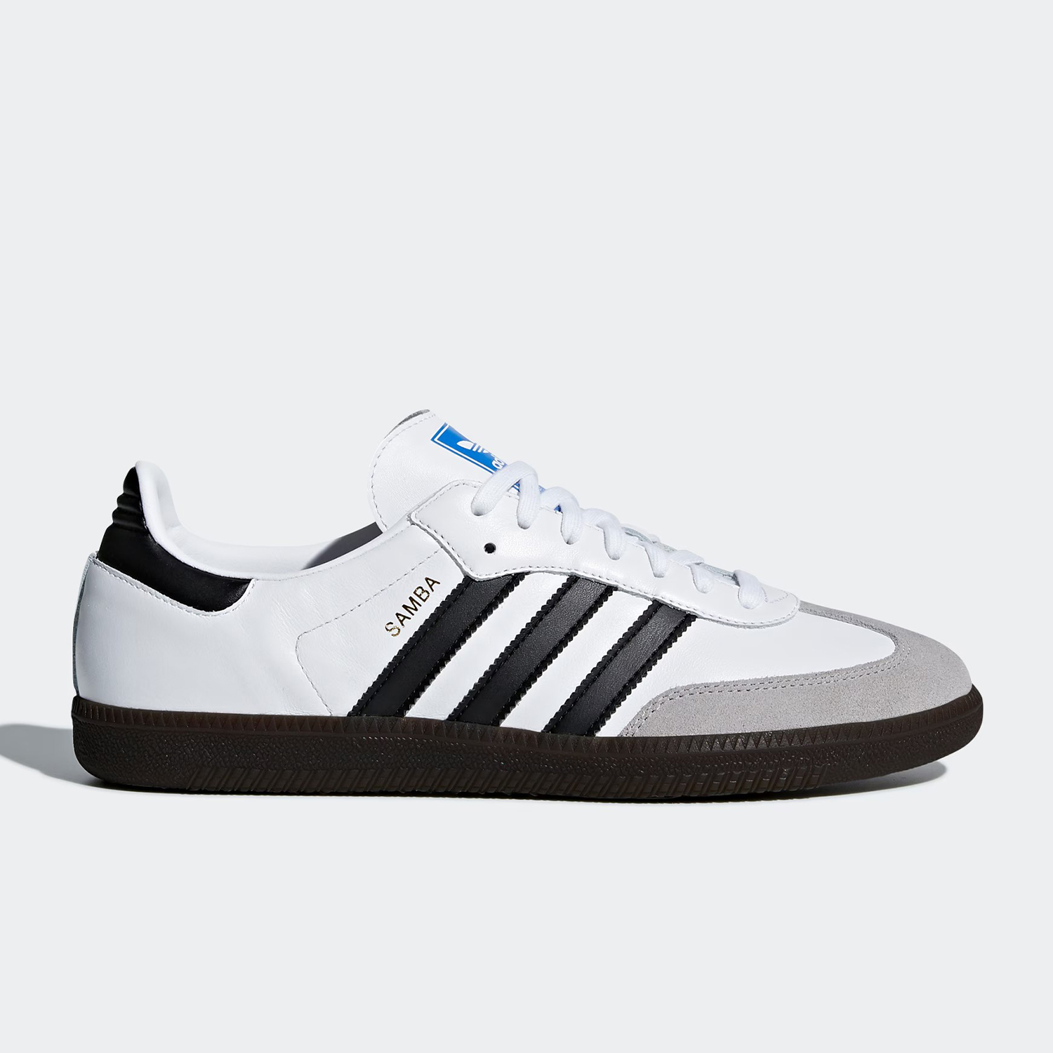 Tênis esportivos casuais mascu - Adidas Shoes Samba avaliação e preço