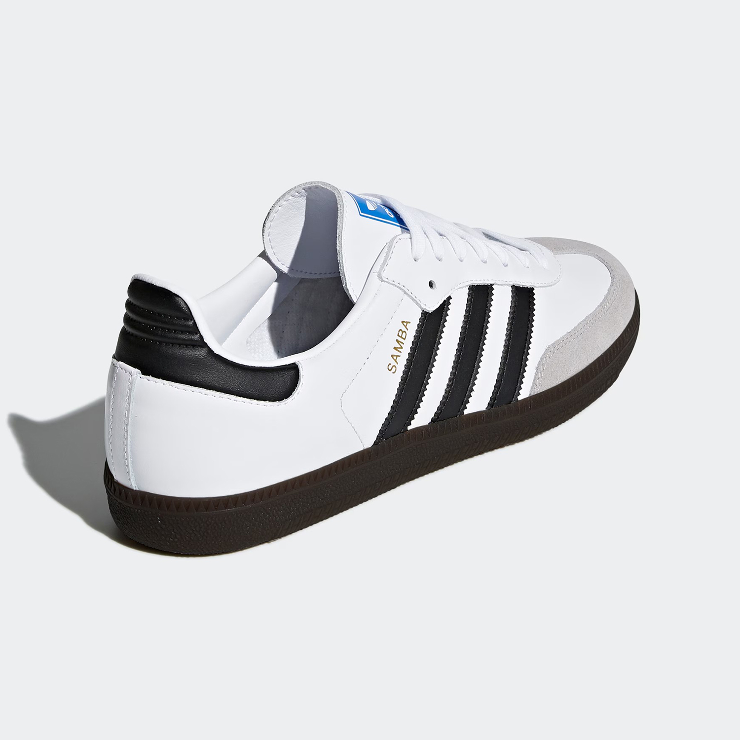 Tênis esportivos casuais mascu - Adidas Shoes Samba avaliação e preço