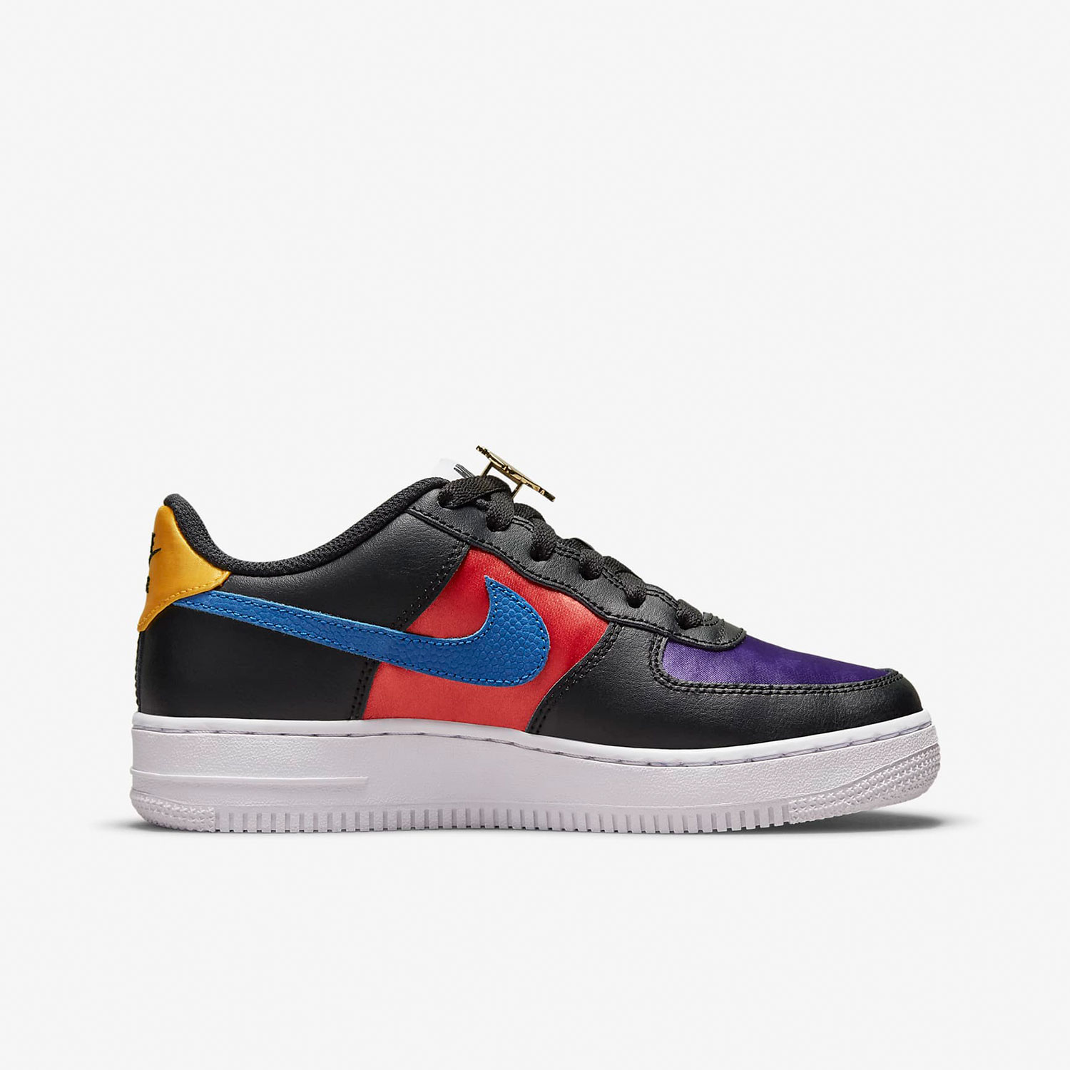 Tênis Nike AIR FORCE 1 LV8 EMB - Nike Shoes Air Force 1 avaliação e preço