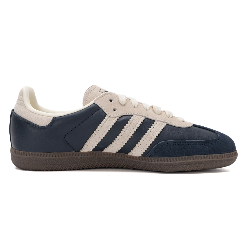 Adidas (Adidas) Trefoil Calçad - Adidas Shoes Samba avaliação e preço