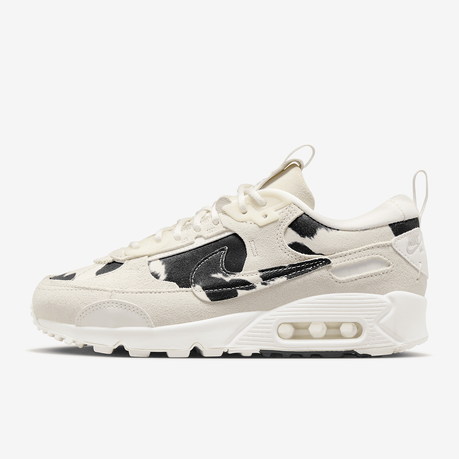 Tênis de corrida com almofada  - Nike Shoes Air Max 90 avaliação e preço