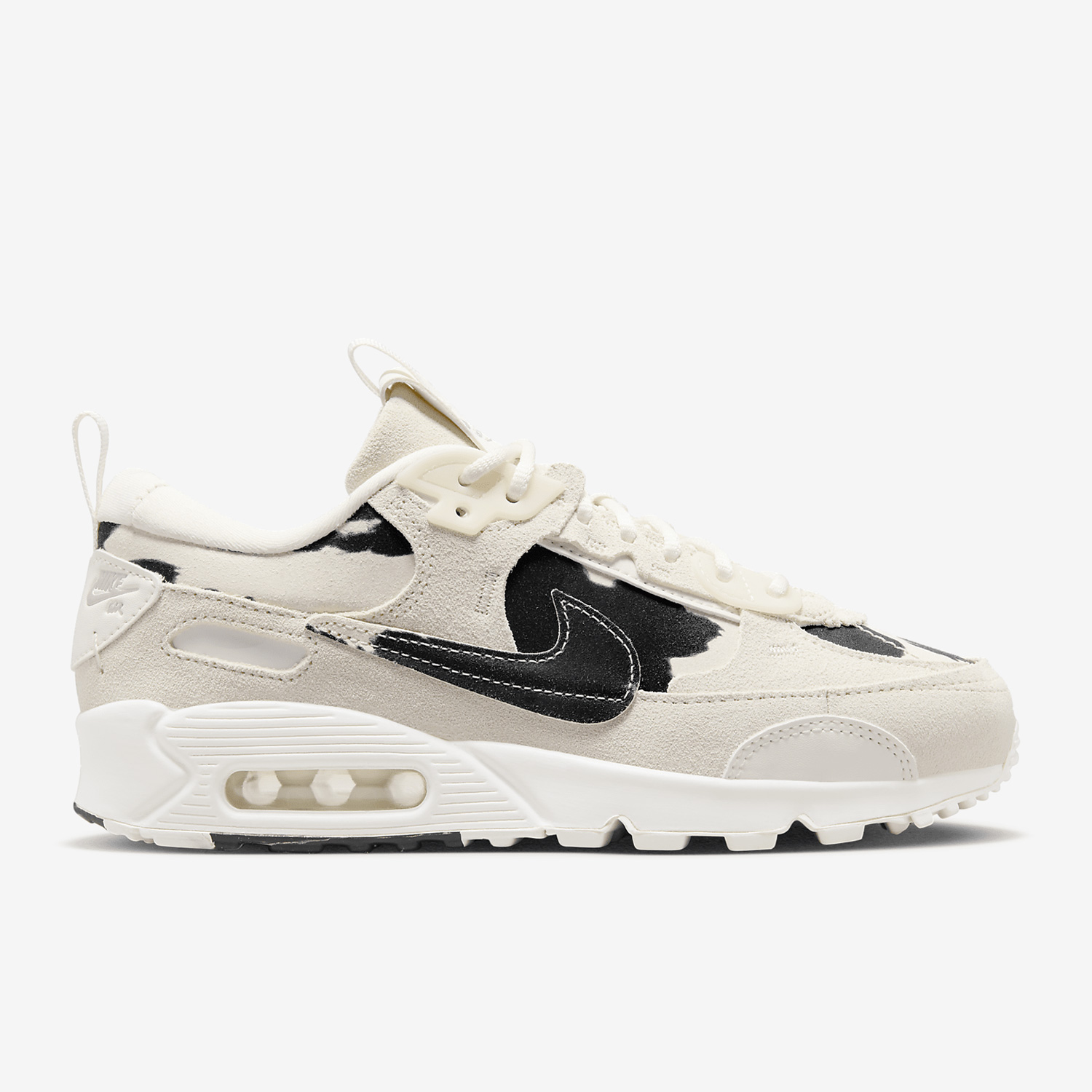 Tênis de corrida com almofada  - Nike Shoes Air Max 90 avaliação e preço