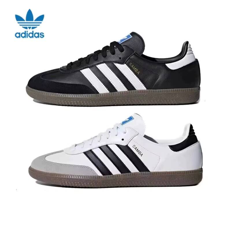 Tênis Masculino Original Adida - Adidas Shoes Samba avaliação e preço