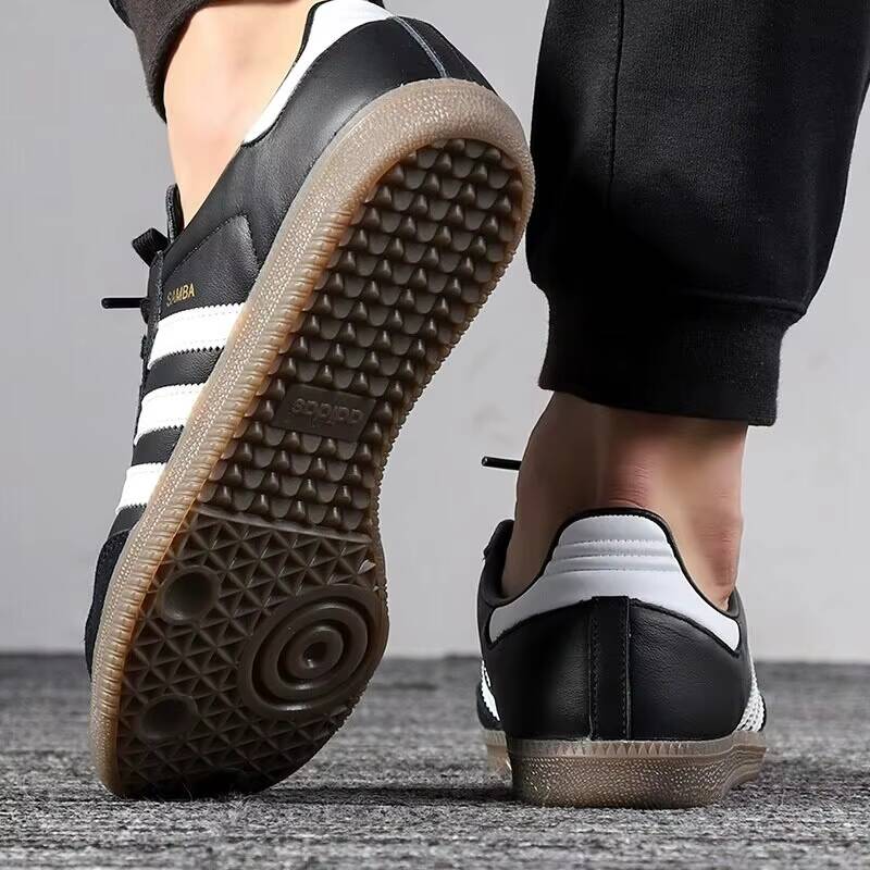 Tênis Masculino Original Adida - Adidas Shoes Samba avaliação e preço