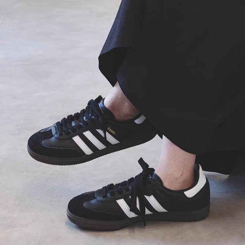 Tênis Masculino Original Adida - Adidas Shoes Samba avaliação e preço