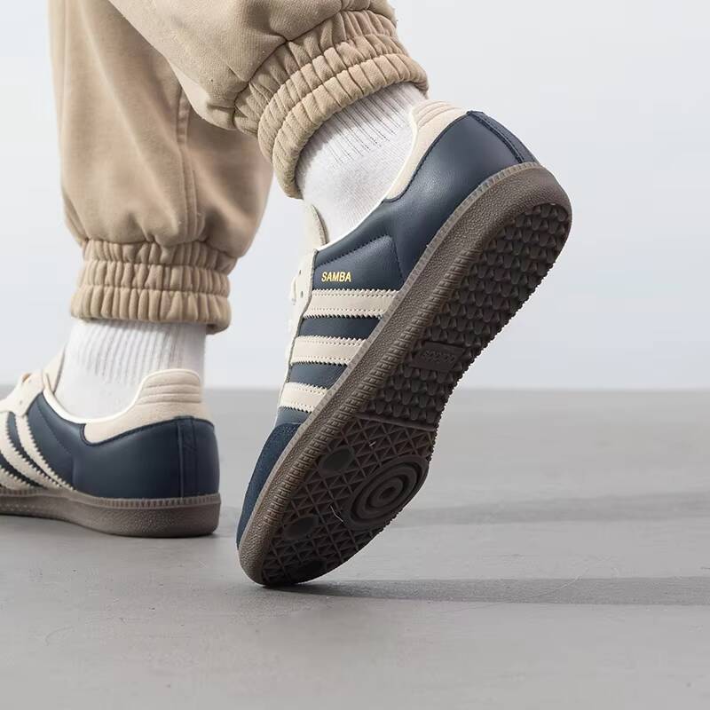 Tênis Adidas Trefoil Samba OG, - Adidas Shoes Samba avaliação e preço