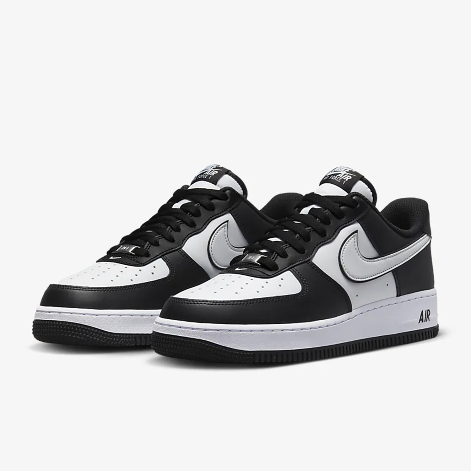 Nike oficial genuíno AIR FORCE - Nike Shoes Air Force 1 avaliação e preço