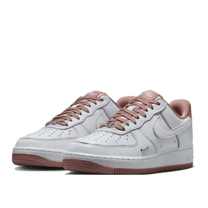Tênis Nike Air Force 1 Fashion - Nike Shoes Air Force 1 avaliação e preço