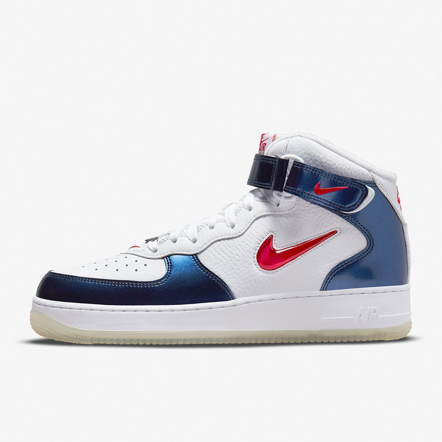 Tênis casual masculino Nike Ai - Nike Shoes Air Force 1 avaliação e preço