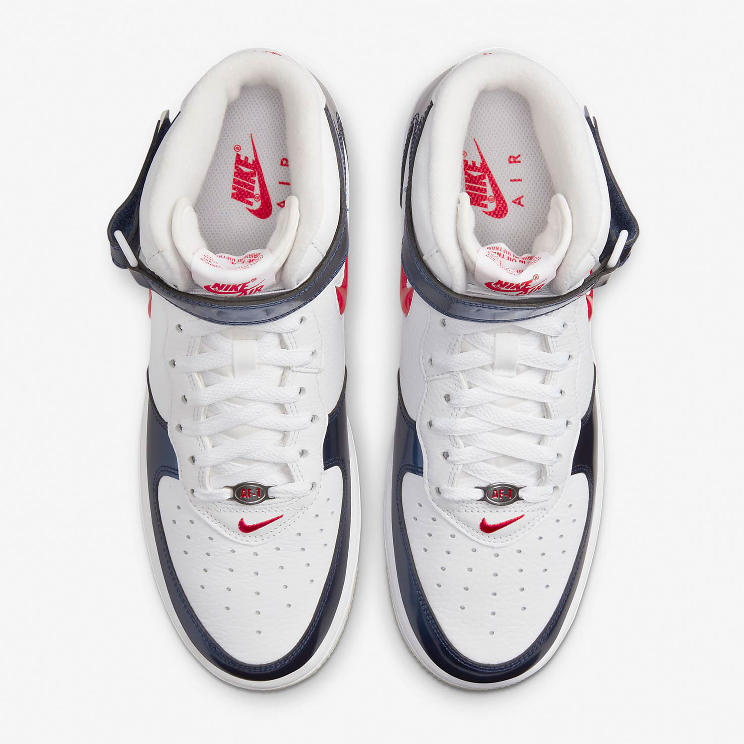 Tênis casual masculino Nike Ai - Nike Shoes Air Force 1 avaliação e preço