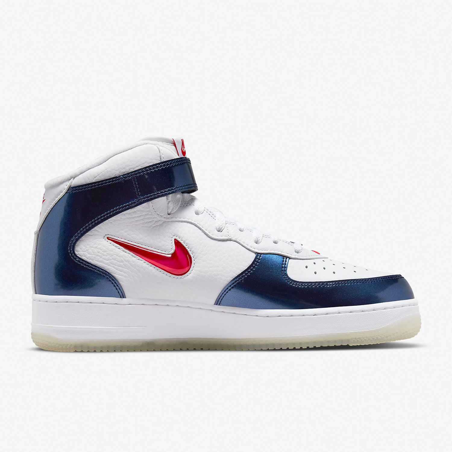 Tênis casual masculino Nike Ai - Nike Shoes Air Force 1 avaliação e preço