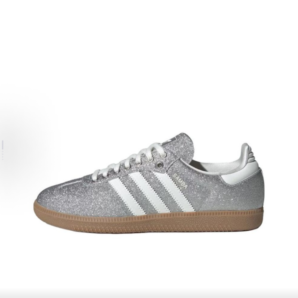 Adidas Originals Samba Shiny P - Adidas Shoes Samba avaliação e preço
