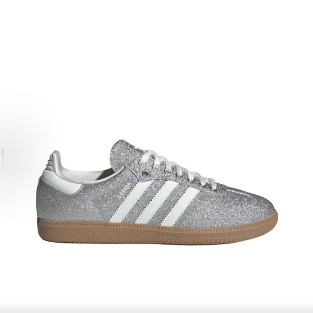 Adidas Originals Samba Shiny P - Adidas Shoes Samba avaliação e preço