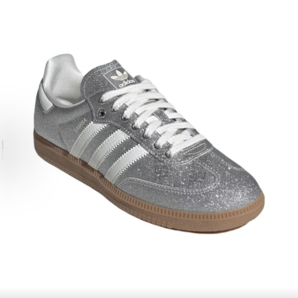 Adidas Originals Samba Shiny P - Adidas Shoes Samba avaliação e preço