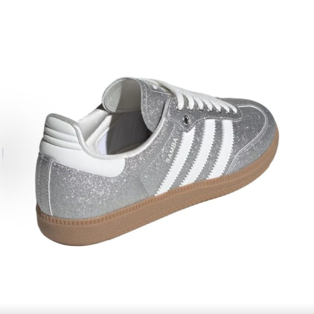 Adidas Originals Samba Shiny P - Adidas Shoes Samba avaliação e preço