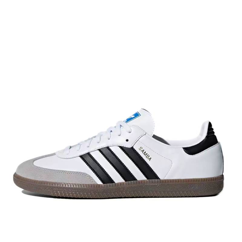 adidas Originals Samba OG Têni - Adidas Shoes Samba avaliação e preço