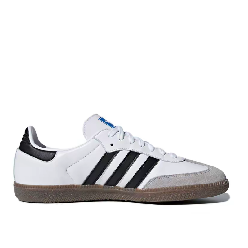 adidas Originals Samba OG Têni - Adidas Shoes Samba avaliação e preço