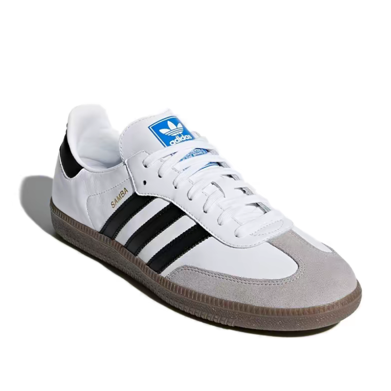 adidas Originals Samba OG Têni - Adidas Shoes Samba avaliação e preço