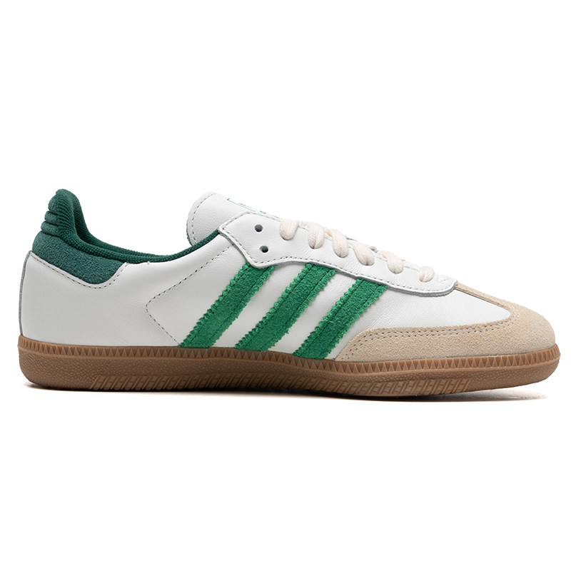 Tênis Casual Clássico adidas O - Adidas Shoes Samba avaliação e preço