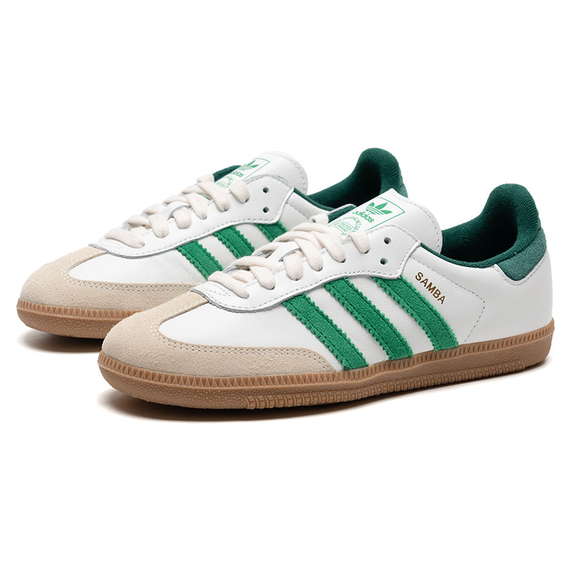 Tênis Casual Clássico adidas O - Adidas Shoes Samba avaliação e preço