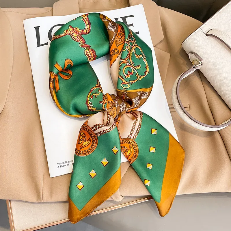 Marca de luxo seda quadrado xa - Silk Tie Striped avaliação e preço