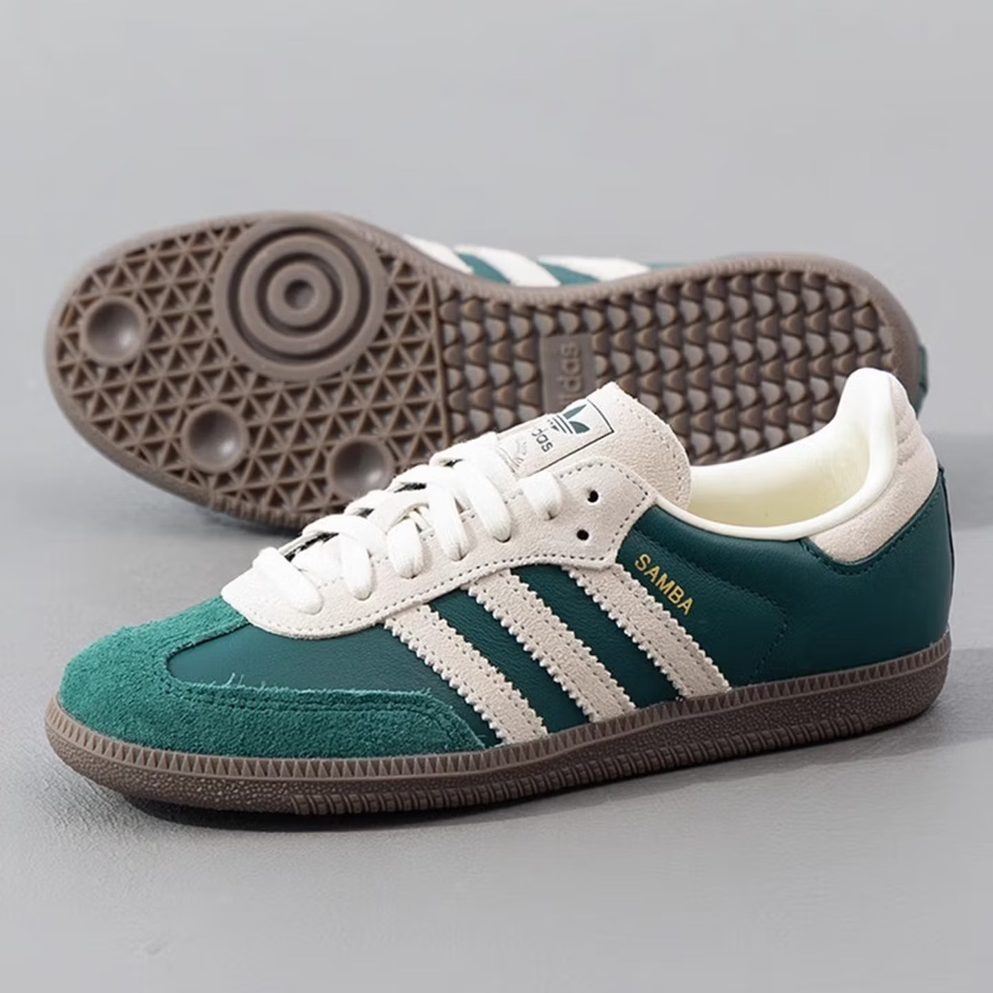 Tênis Unissex Adidas Originals - Adidas Shoes Samba avaliação e preço