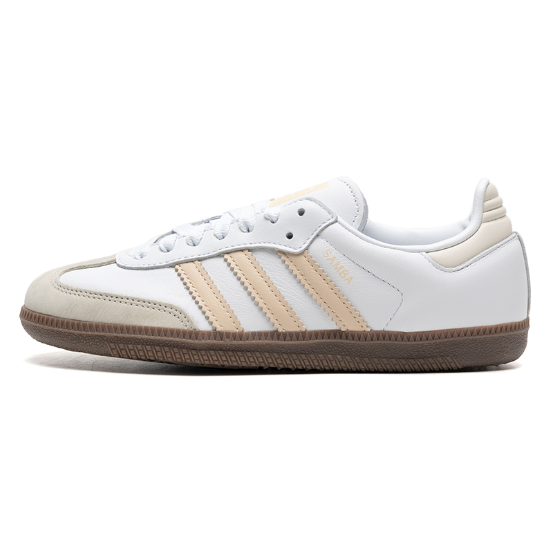 Tênis Adidas Masculinos e Femi - Adidas Shoes Samba avaliação e preço