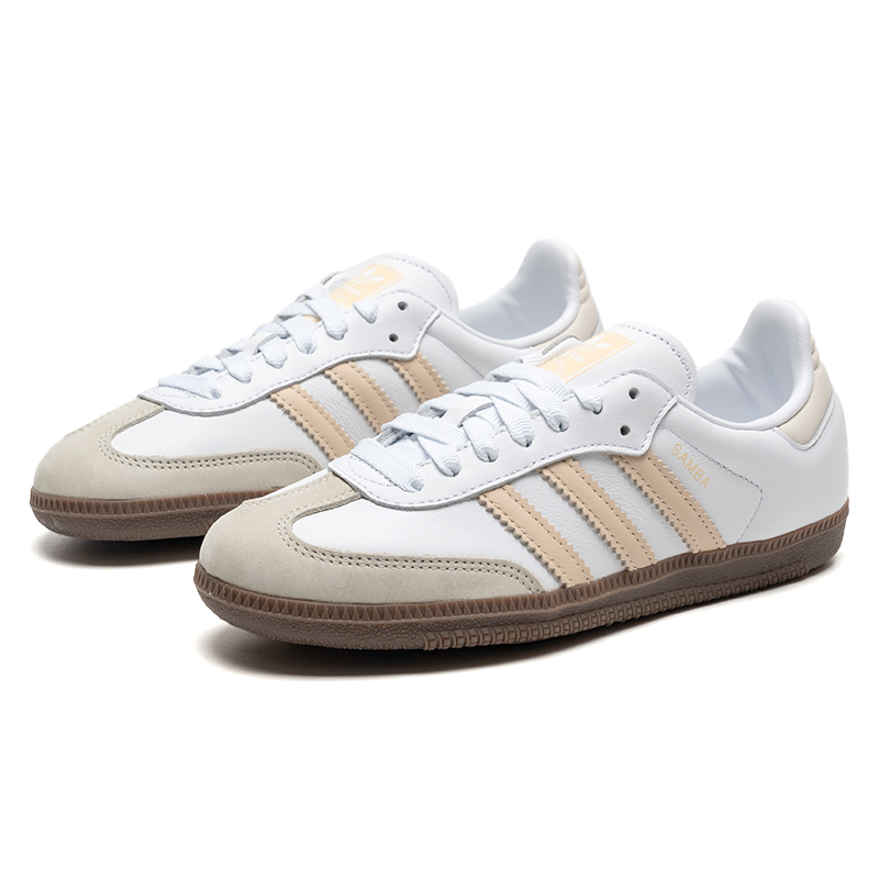 Tênis Adidas Masculinos e Femi - Adidas Shoes Samba avaliação e preço