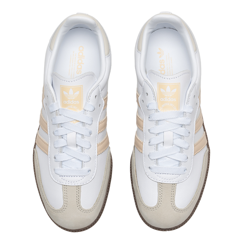 Tênis Adidas Masculinos e Femi - Adidas Shoes Samba avaliação e preço