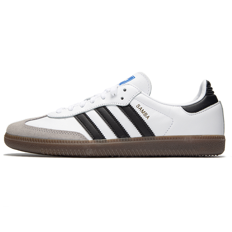 Tênis Adidas masculino e femin - Adidas Shoes Samba avaliação e preço