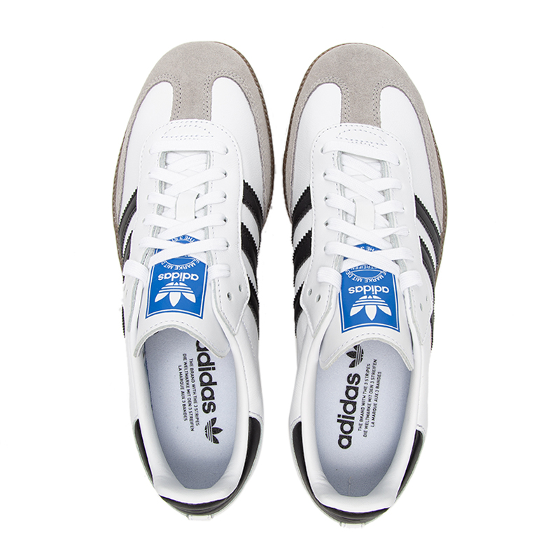 Tênis Adidas masculino e femin - Adidas Shoes Samba avaliação e preço