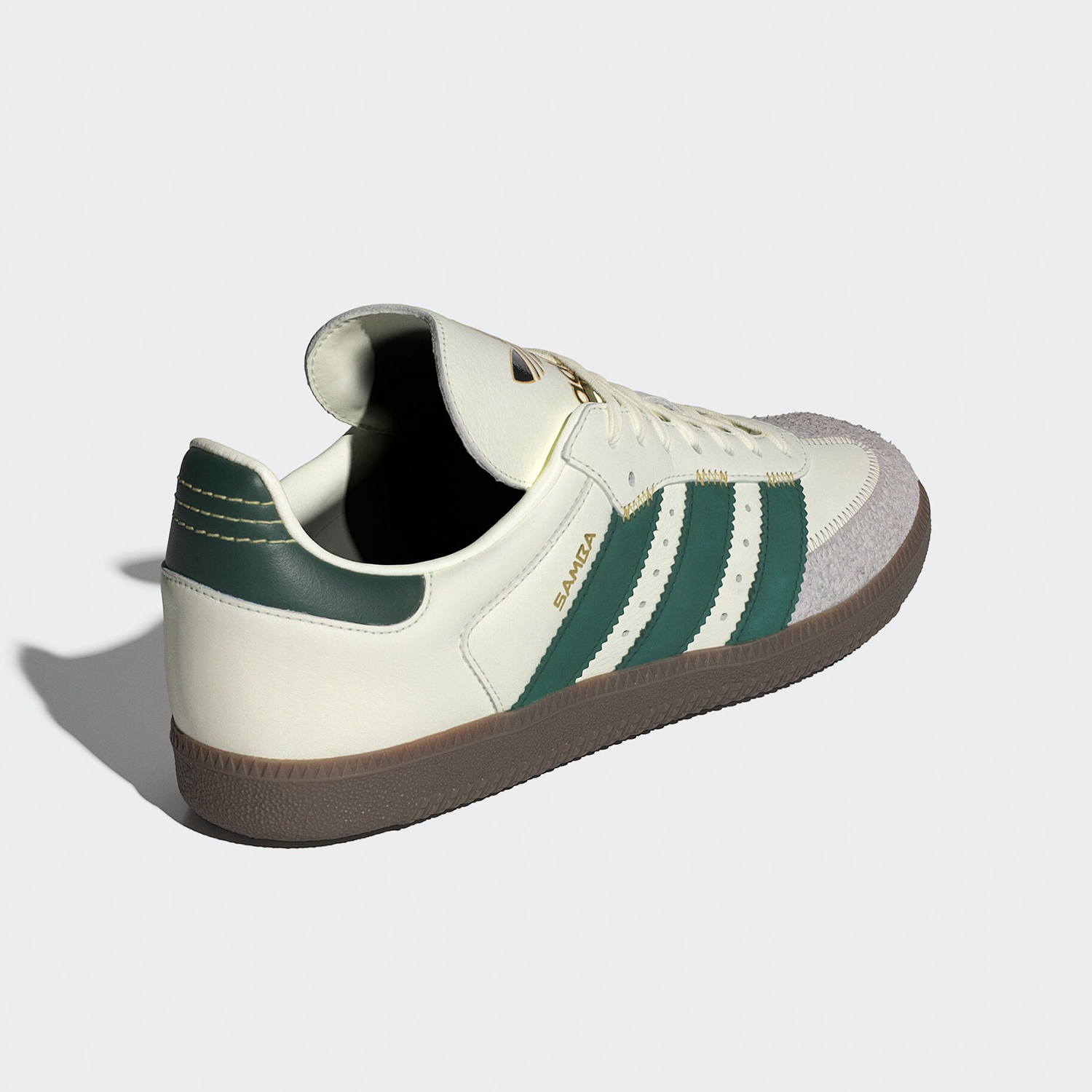 Tênis Clássico Feminino Adidas - Adidas Shoes Samba avaliação e preço
