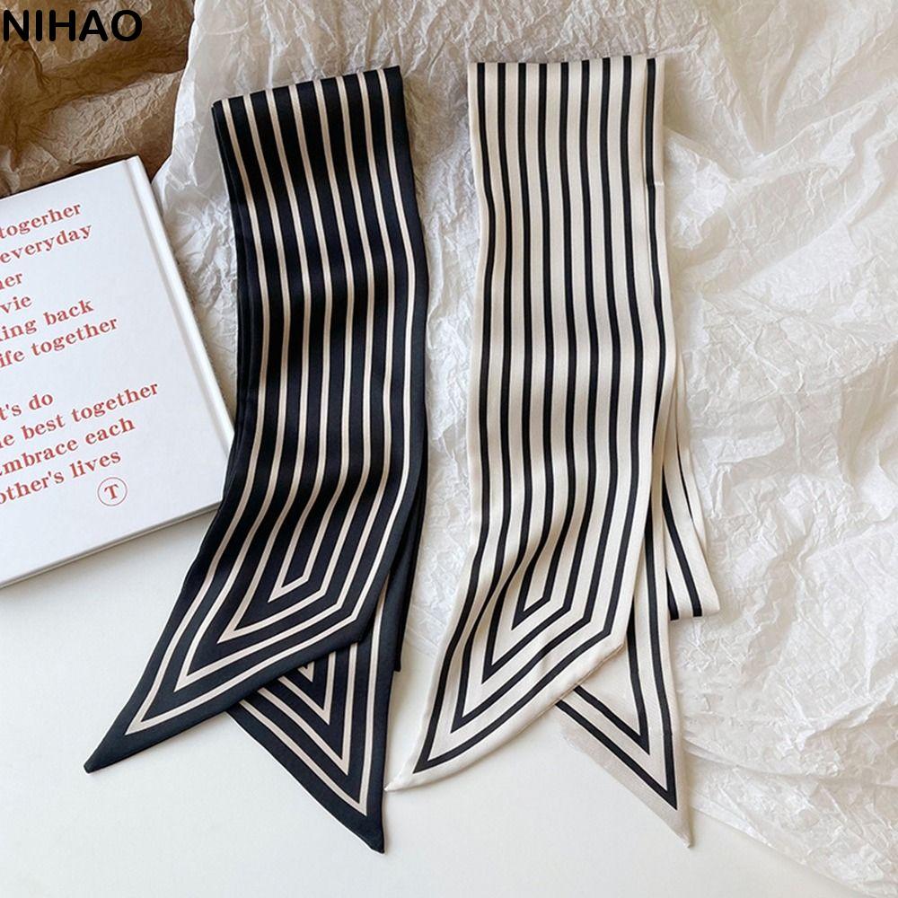 Acessórios envolve impressão g - Silk Tie Striped avaliação e preço