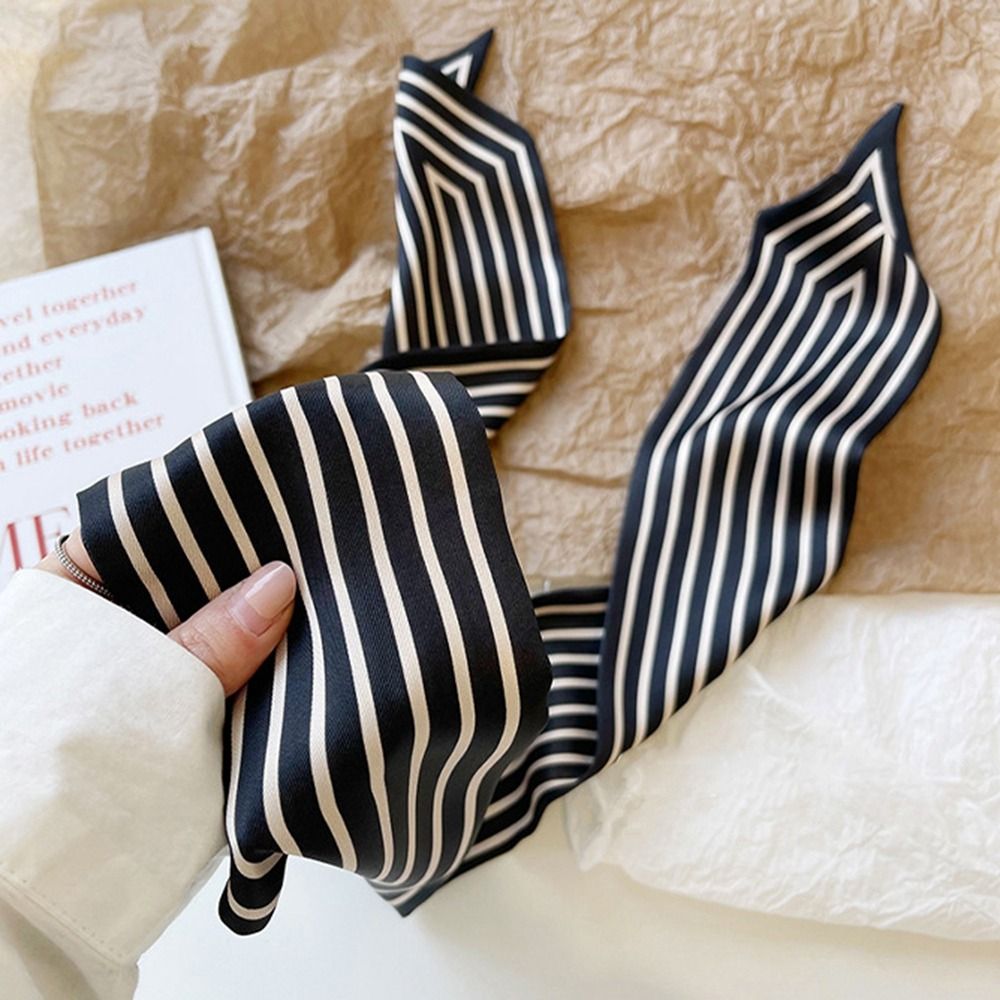 Acessórios envolve impressão g - Silk Tie Striped avaliação e preço
