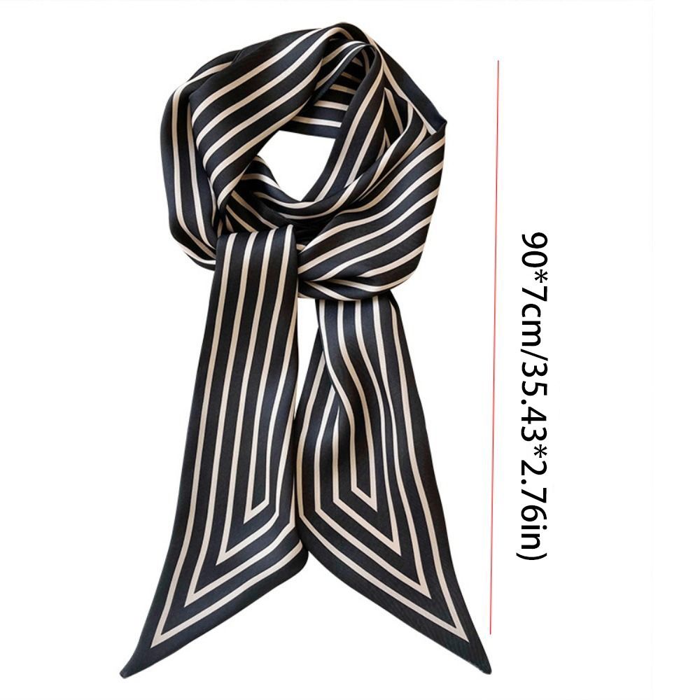 Acessórios envolve impressão g - Silk Tie Striped avaliação e preço