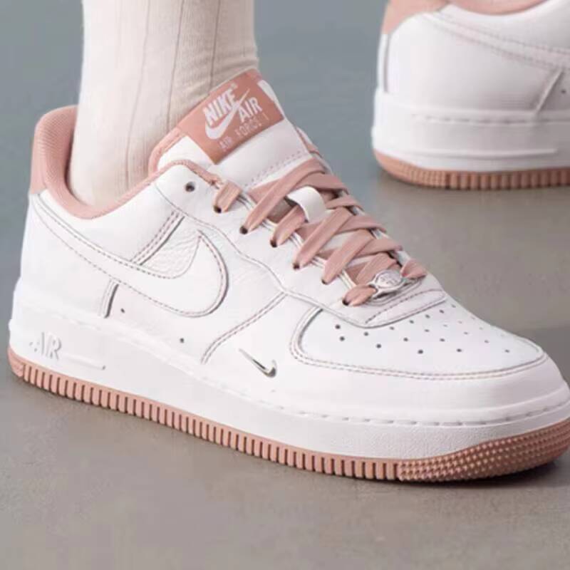 Novos Tênis Nike Air Force 1 L - Nike Shoes Air Force 1 avaliação e preço