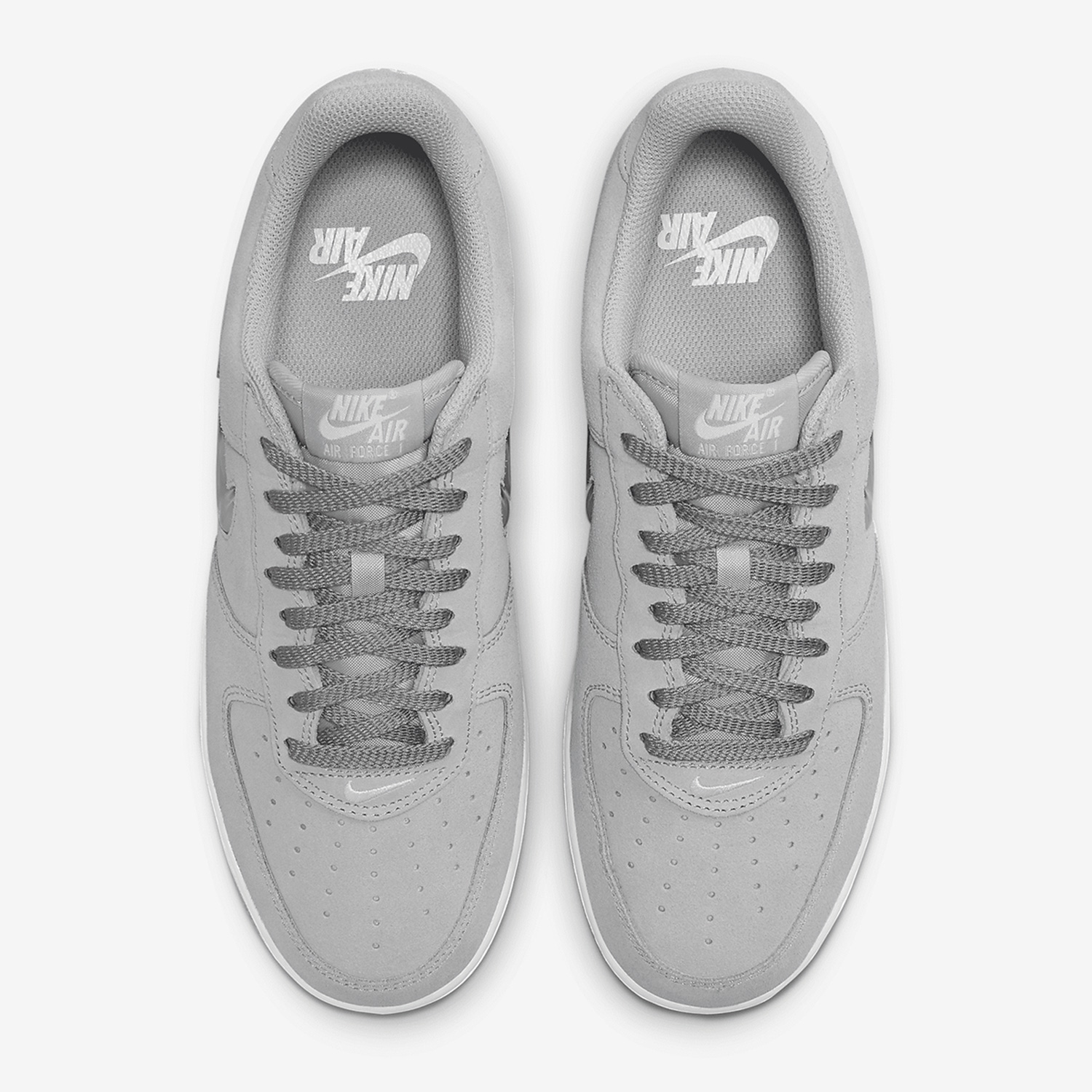 Nike genuíno Air Force 1 Low R - Nike Shoes Air Force 1 avaliação e preço